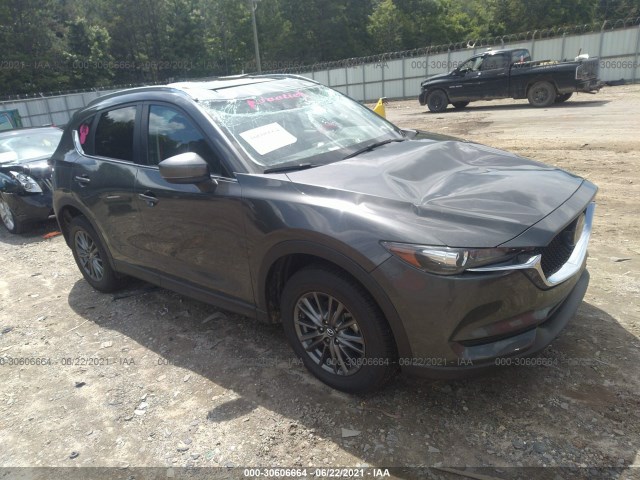 MAZDA CX-5 2019 jm3kfacm5k1531758