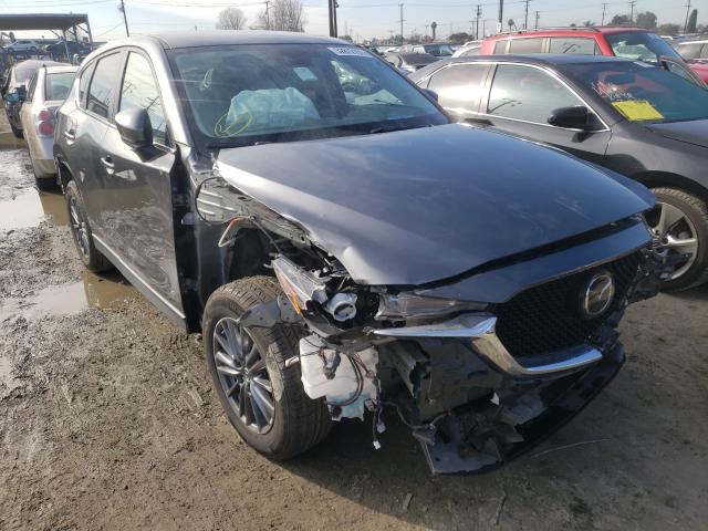 MAZDA CX-5 TOURI 2019 jm3kfacm5k1543506