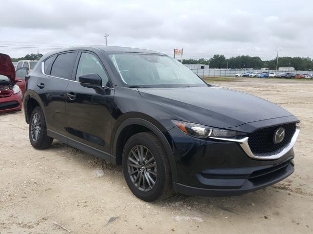 MAZDA CX-5 TOURI 2019 jm3kfacm5k1547085