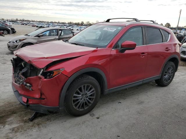 MAZDA CX-5 2019 jm3kfacm5k1547684