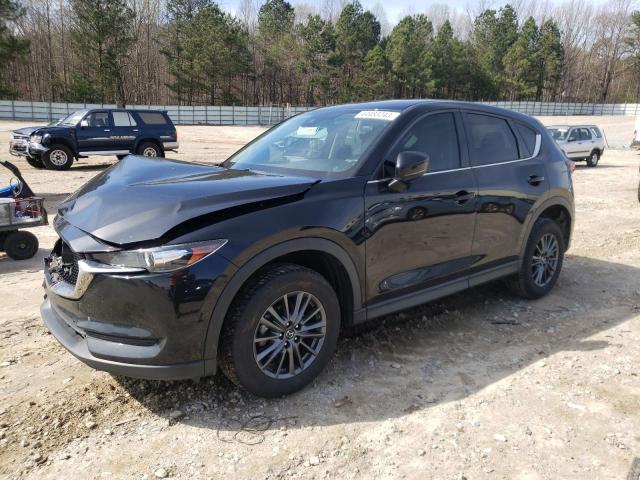 MAZDA CX-5 TOURI 2019 jm3kfacm5k1557728