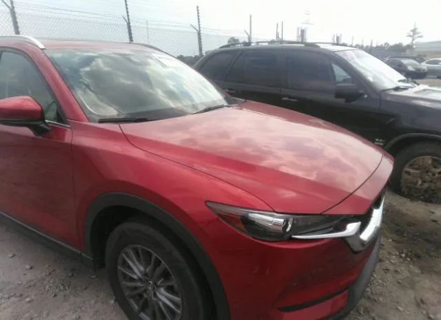 MAZDA CX-5 2019 jm3kfacm5k1560919