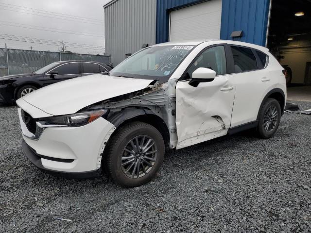 MAZDA CX-5 TOURI 2019 jm3kfacm5k1568017