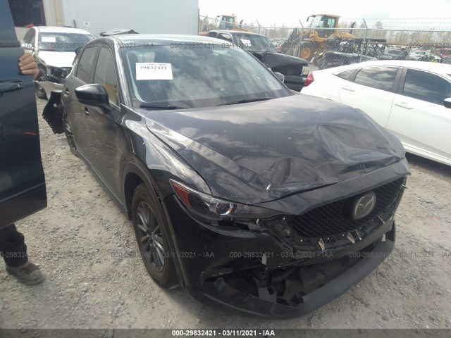 MAZDA CX-5 2019 jm3kfacm5k1568048