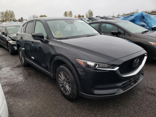 MAZDA CX-5 TOURI 2019 jm3kfacm5k1568745