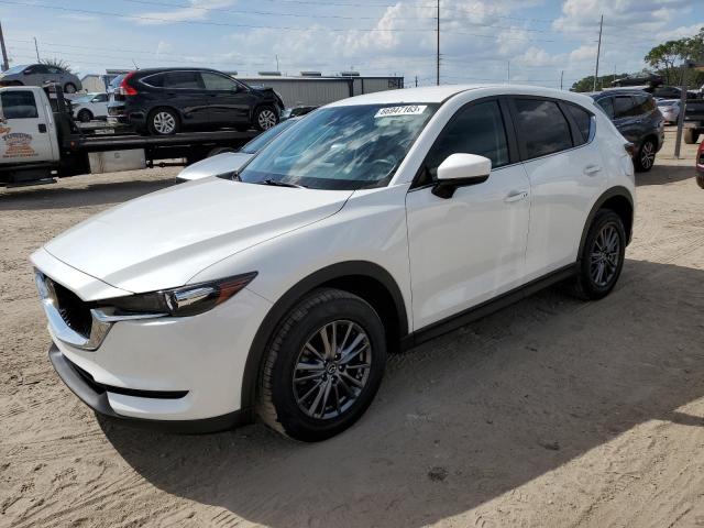 MAZDA CX-5 TOURI 2019 jm3kfacm5k1576117