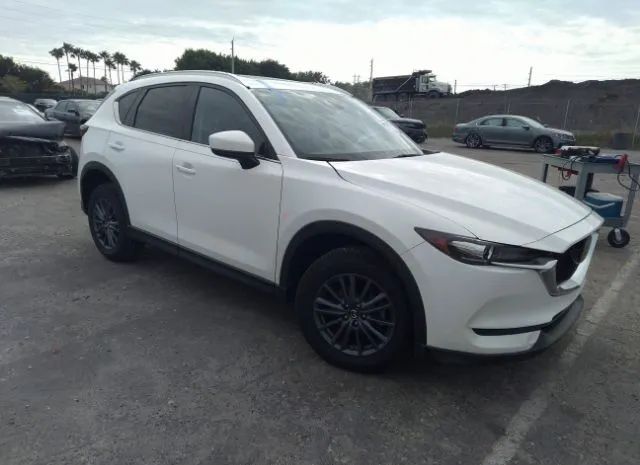 MAZDA CX-5 2019 jm3kfacm5k1576795