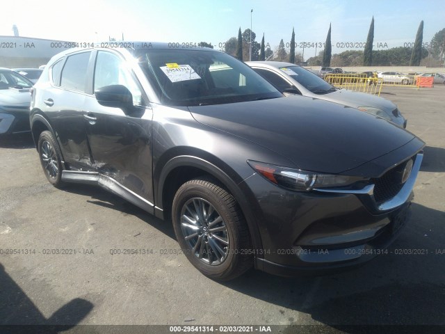 MAZDA CX-5 2019 jm3kfacm5k1577722