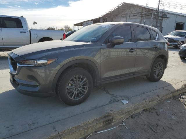 MAZDA CX-5 2019 jm3kfacm5k1579969