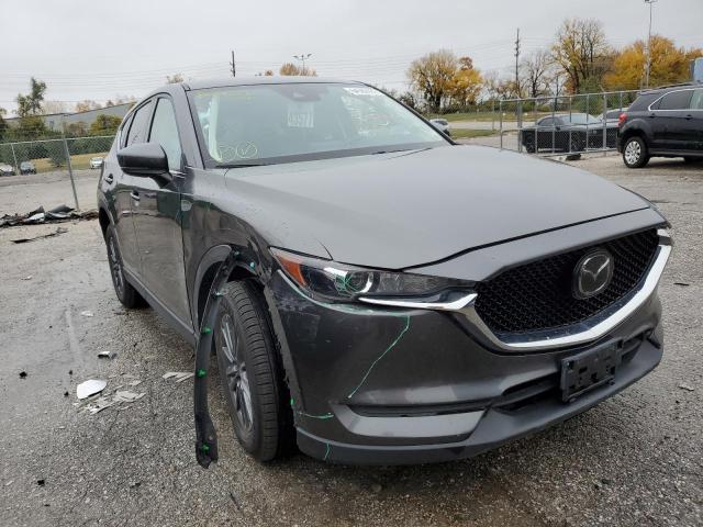 MAZDA CX-5 2019 jm3kfacm5k1602036