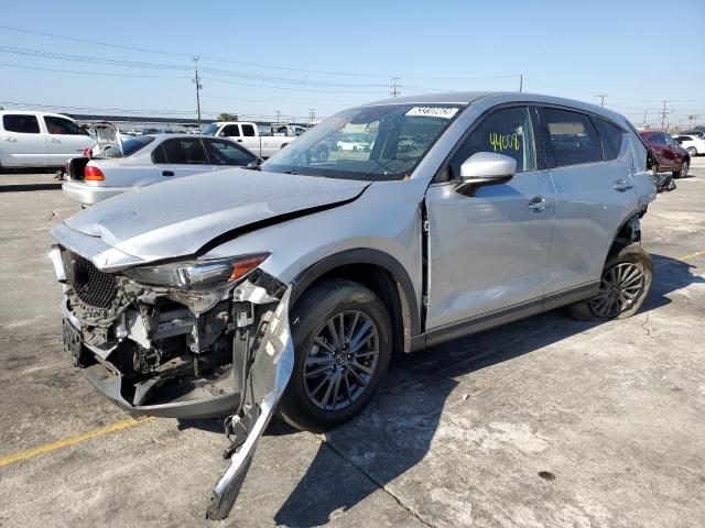 MAZDA CX-5 2019 jm3kfacm5k1640284