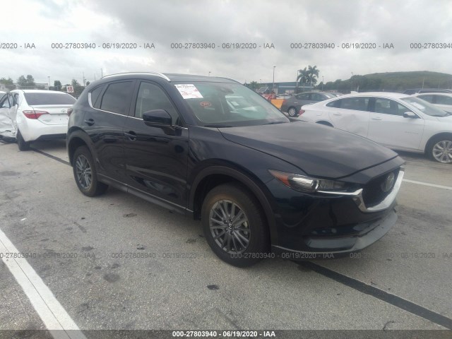 MAZDA CX-5 2019 jm3kfacm5k1648921