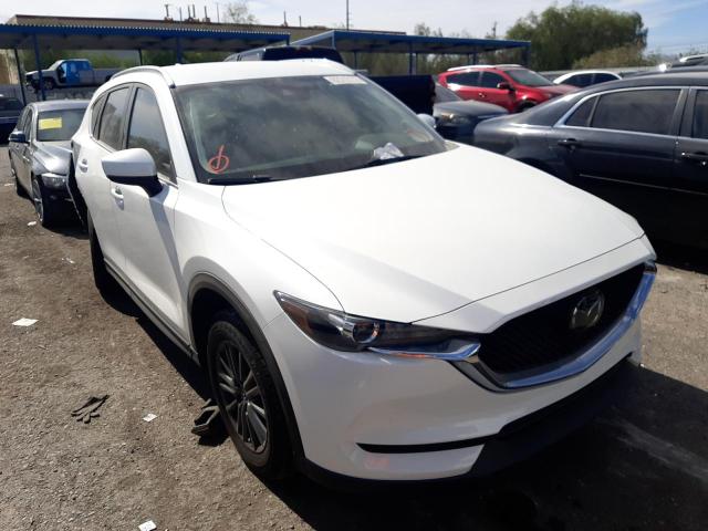 MAZDA CX-5 TOURI 2019 jm3kfacm5k1680719