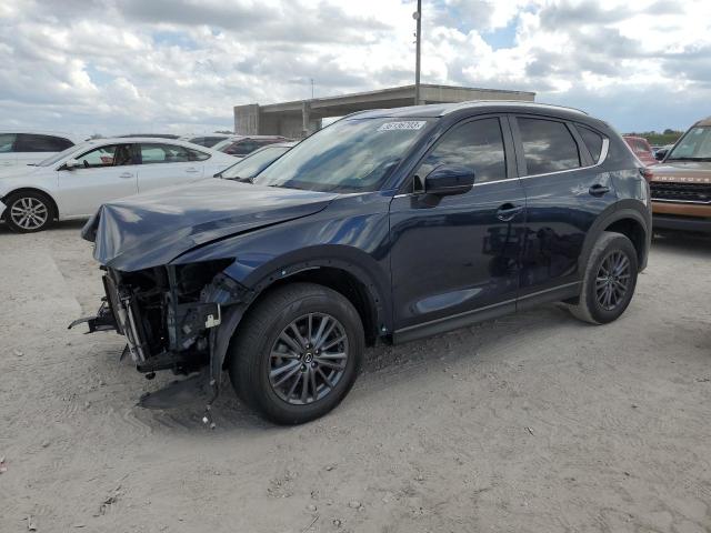 MAZDA CX-5 TOURI 2019 jm3kfacm5k1682664