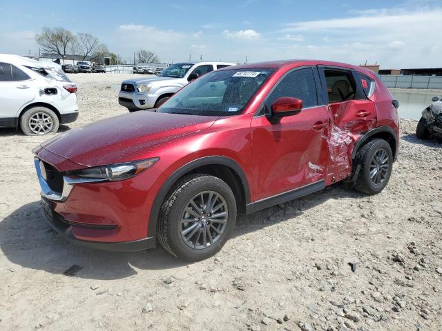 MAZDA CX-5 2019 jm3kfacm5k1684592