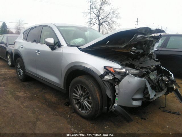 MAZDA CX-5 2020 jm3kfacm5l0727741