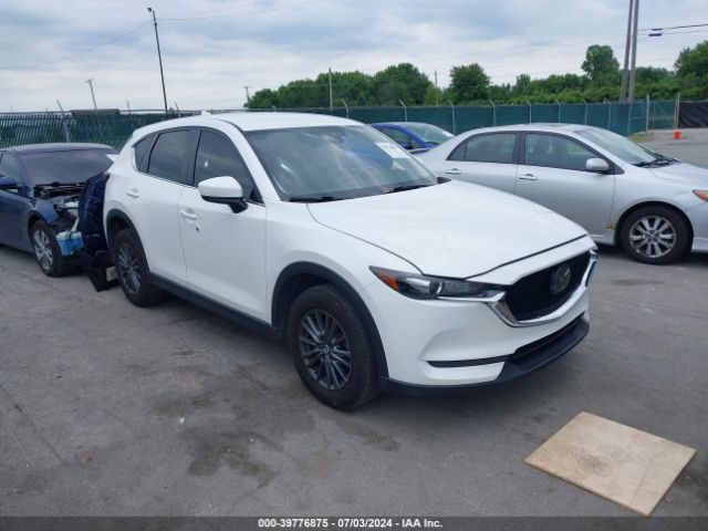 MAZDA CX-5 2020 jm3kfacm5l0727898