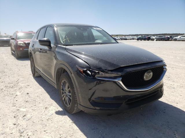 MAZDA CX-5 TOURI 2020 jm3kfacm5l0732177