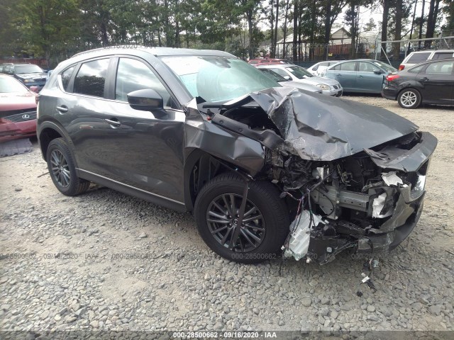 MAZDA CX-5 2020 jm3kfacm5l0747052