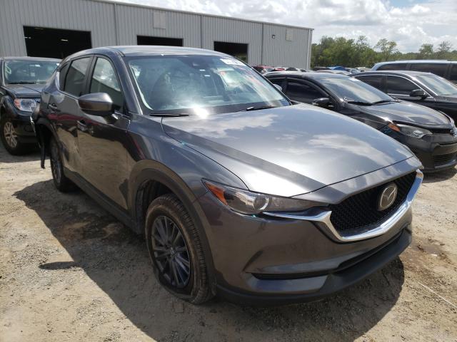 MAZDA CX-5 TOURI 2020 jm3kfacm5l0758889