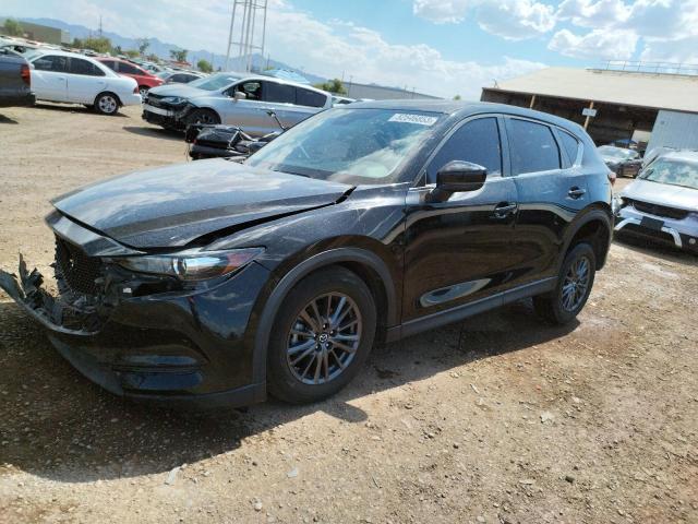 MAZDA CX-5 2019 jm3kfacm5l0762201