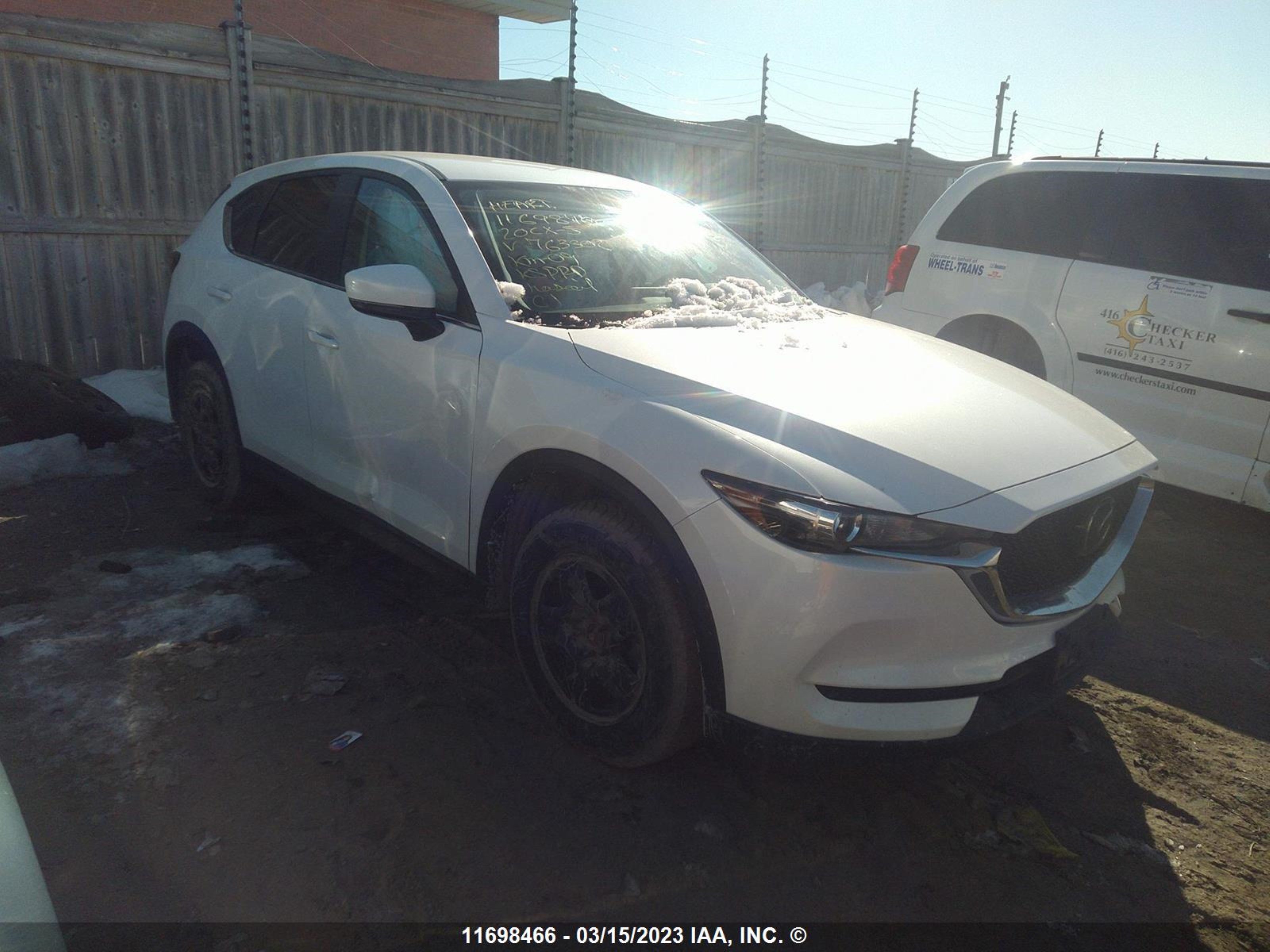 MAZDA CX-5 2020 jm3kfacm5l0763302