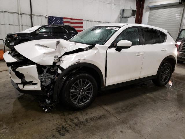 MAZDA CX-5 TOURI 2020 jm3kfacm5l0766748