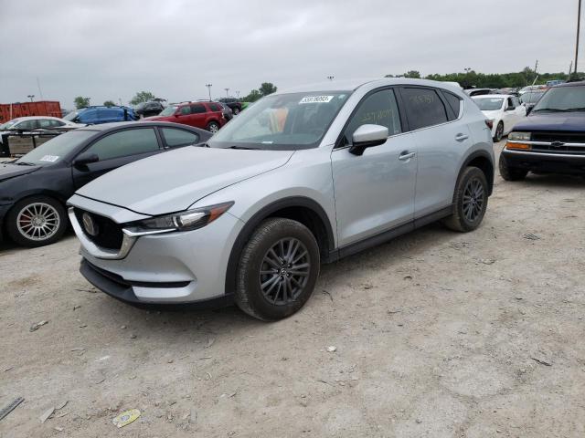 MAZDA CX-5 TOURI 2020 jm3kfacm5l0768757