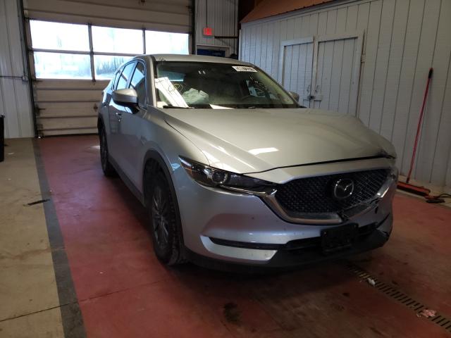 MAZDA CX-5 TOURI 2020 jm3kfacm5l0769780