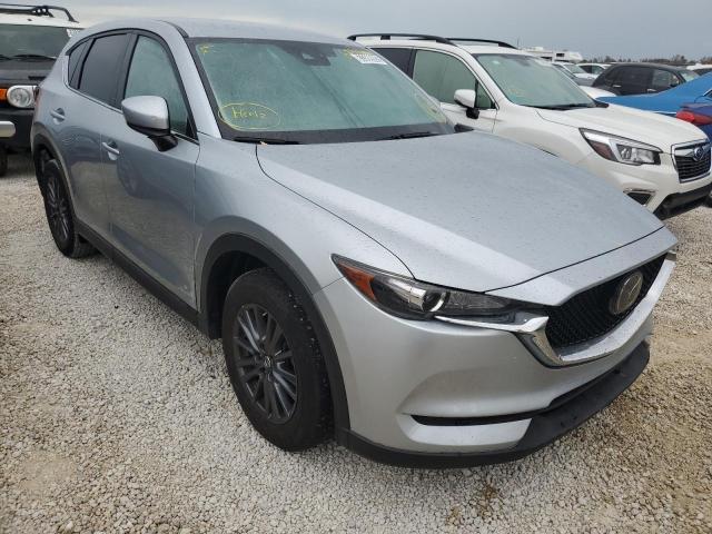 MAZDA CX-5 TOURI 2020 jm3kfacm5l0770637