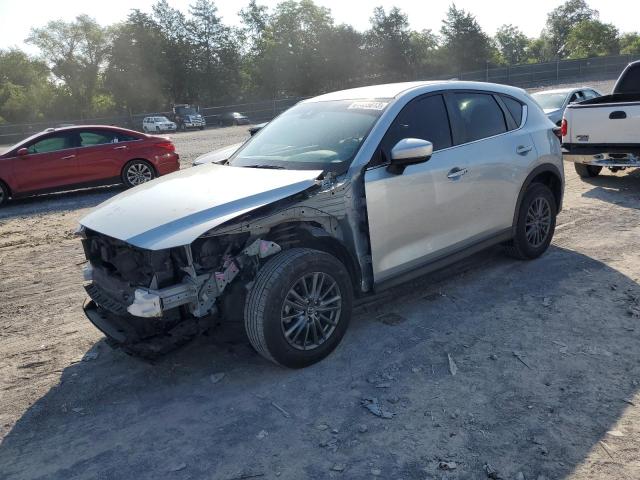 MAZDA CX-5 2019 jm3kfacm5l0773280