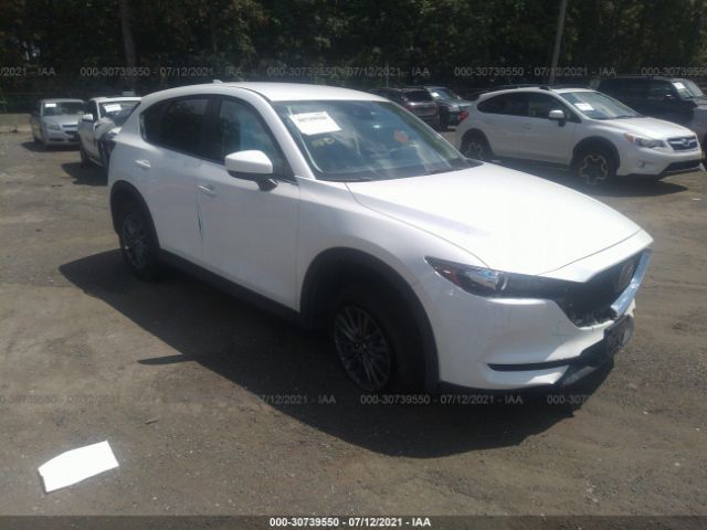 MAZDA CX-5 2020 jm3kfacm5l0773845