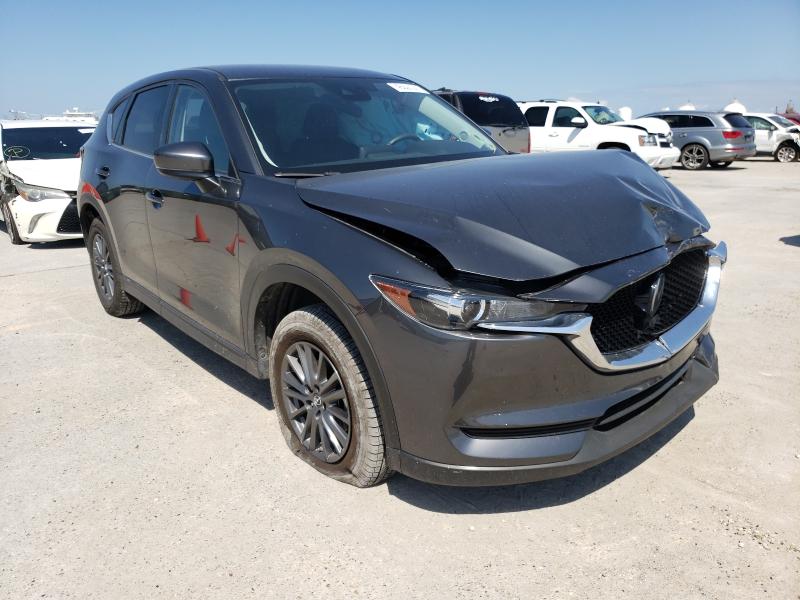 MAZDA CX-5 TOURI 2020 jm3kfacm5l0793450