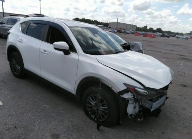 MAZDA CX-5 2020 jm3kfacm5l0794355