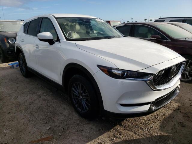 MAZDA CX-5 TOURI 2020 jm3kfacm5l0834725