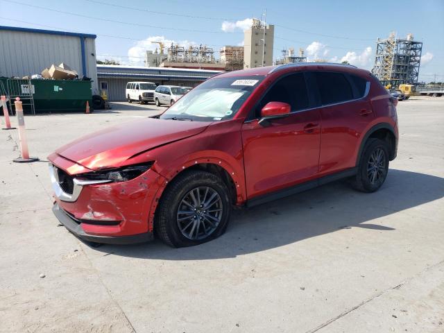 MAZDA CX-5 TOURI 2020 jm3kfacm5l0845773