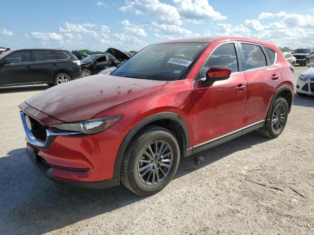 MAZDA CX-5 TOURI 2020 jm3kfacm5l0852478