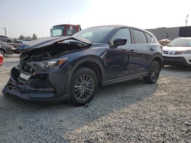 MAZDA CX-5 TOURI 2020 jm3kfacm5l0857955