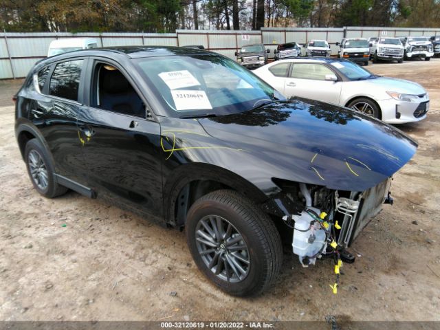 MAZDA CX-5 2020 jm3kfacm5l0867756