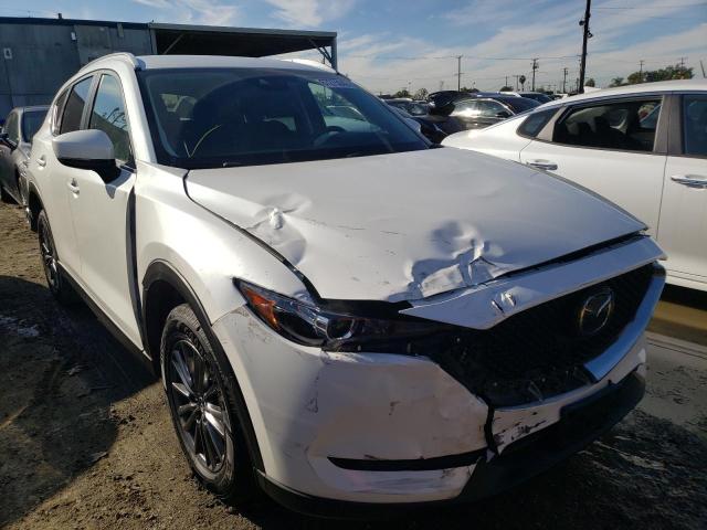 MAZDA CX-5 TOURI 2020 jm3kfacm5l1815361