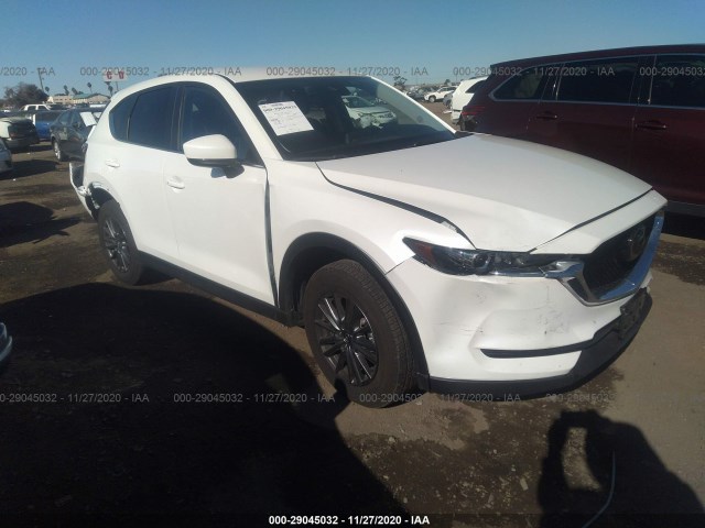 MAZDA CX-5 2020 jm3kfacm5l1823458