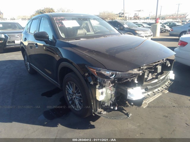 MAZDA CX-5 2020 jm3kfacm5l1831513