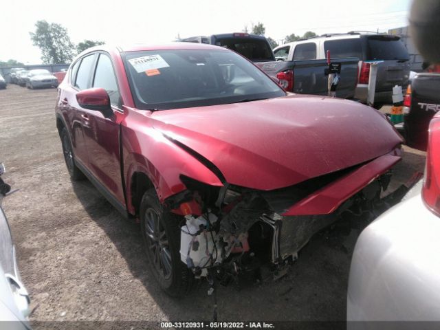 MAZDA CX-5 2020 jm3kfacm5l1836565