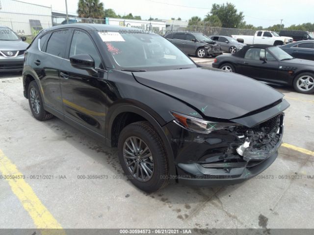 MAZDA CX-5 2021 jm3kfacm5m0303946