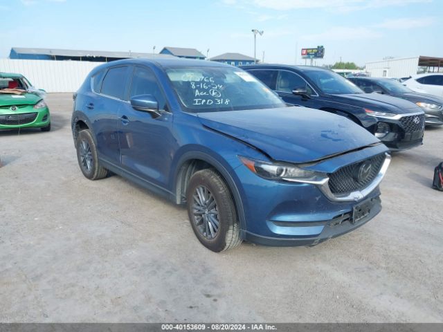 MAZDA CX-5 2021 jm3kfacm5m0314560