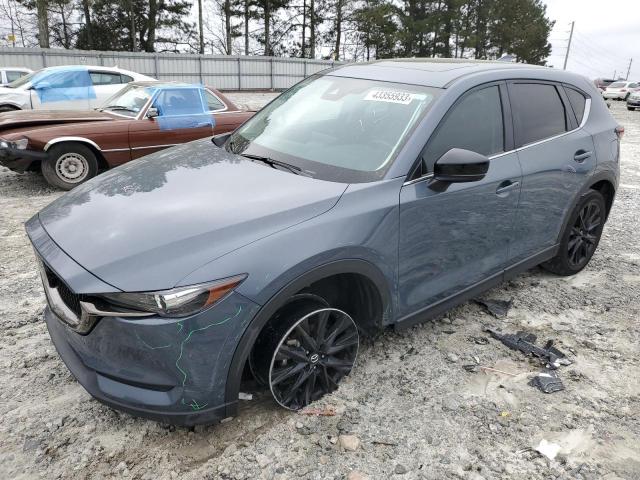 MAZDA CX-5 TOURI 2021 jm3kfacm5m0321878