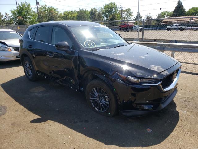 MAZDA CX-5 TOURI 2021 jm3kfacm5m0336607