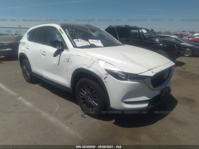 MAZDA CX-5 2021 jm3kfacm5m0337000