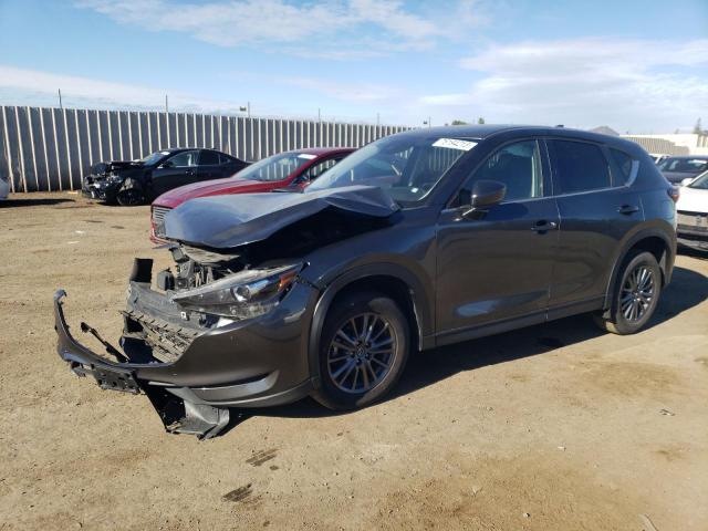 MAZDA CX-5 2021 jm3kfacm5m0358607