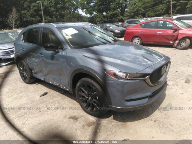 MAZDA CX-5 2021 jm3kfacm5m0377299